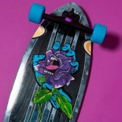 BROKEN PROMISES Sport BP X SC Screaming Thornless 33