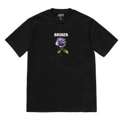 BROKEN PROMISES Broken SST Blk