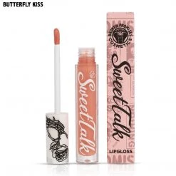 BROKEN PROMISES Accessories Sweet Talk Lip Gloss
