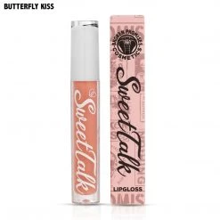 BROKEN PROMISES Accessories Sweet Talk Lip Gloss