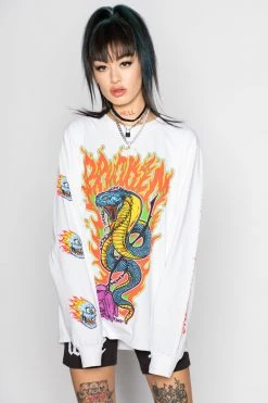 BROKEN PROMISES Bad Chemistry