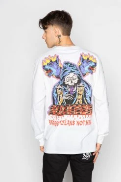 BROKEN PROMISES Bad Chemistry