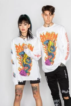 BROKEN PROMISES Bad Chemistry