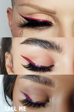 CASH Accessories Bang My Line Eyeliner