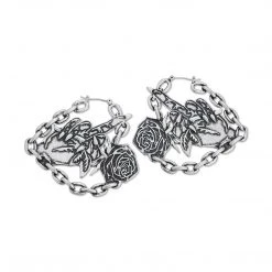 BROKEN PROMISES Could Be Different Earrings Jewelry