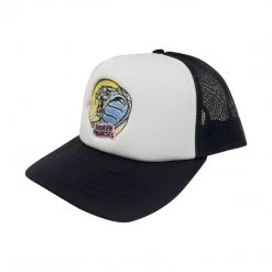 BROKEN PROMISES Coastal Trucker Sale