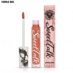 BROKEN PROMISES Accessories Sweet Talk Lip Gloss
