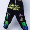 CASH BP X Alienlabs Invasion Sweatpant Bottoms