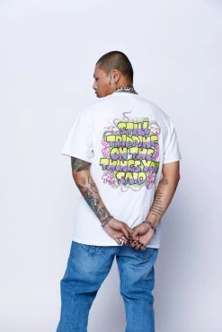 CASH Skeptical Tee
