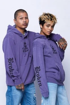 CASH Hoodies Wishful Smoking Hoodie