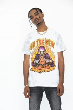 CASH BPxMTN DEW Slow Burn Tee Shirts