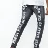 CASH Bottoms The Motto Denim