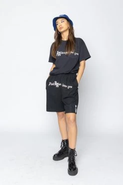 CASH Always Love You Champion Shorts