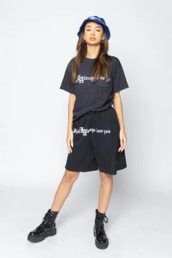 CASH Always Love You Champion Shorts