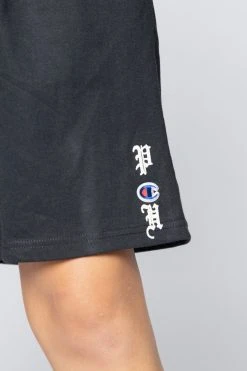 CASH Always Love You Champion Shorts