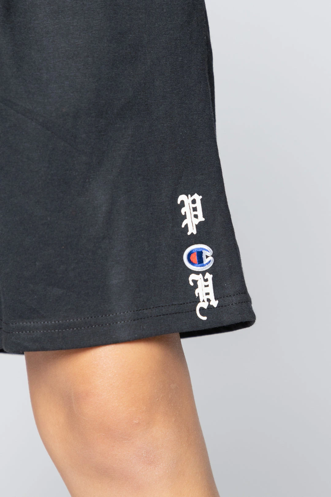 CASH Always Love You Champion Shorts