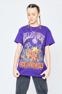 CASH Ghost Story Tee