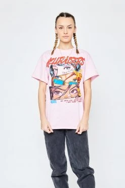 CASH Horror Movie Tee Shirts