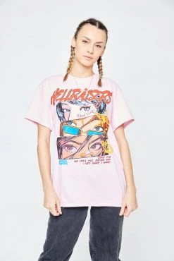 CASH Horror Movie Tee Shirts