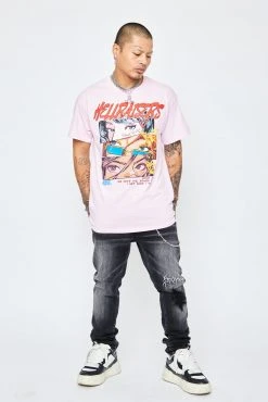 CASH Horror Movie Tee Shirts