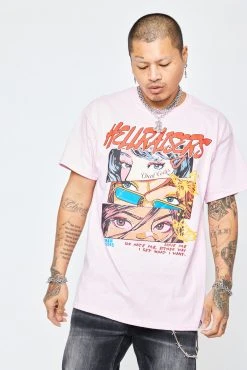 CASH Horror Movie Tee Shirts