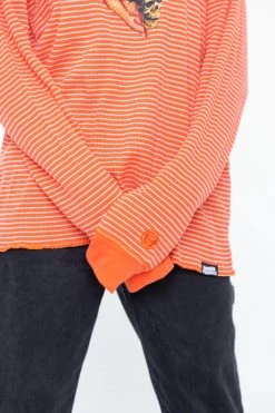 BROKEN PROMISES Shirts Wicked Pinup Thermal