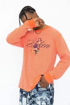 BROKEN PROMISES Shirts Wicked Pinup Thermal