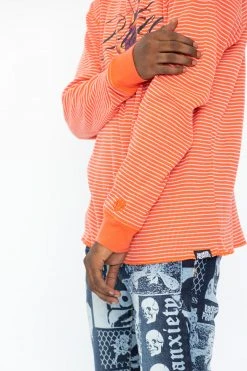 BROKEN PROMISES Shirts Wicked Pinup Thermal