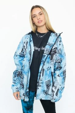 BROKEN PROMISES BPxSamborghini Showcase Jacket Outerwear