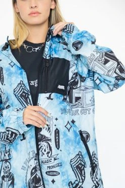 BROKEN PROMISES BPxSamborghini Showcase Jacket Outerwear