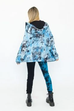 BROKEN PROMISES BPxSamborghini Showcase Jacket Outerwear