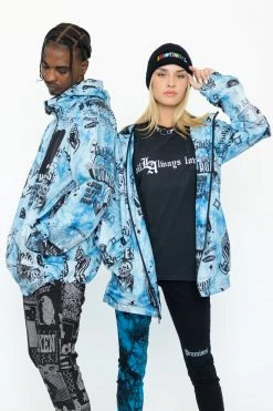 BROKEN PROMISES BPxSamborghini Showcase Jacket Outerwear
