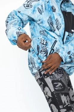 BROKEN PROMISES BPxSamborghini Showcase Jacket Outerwear