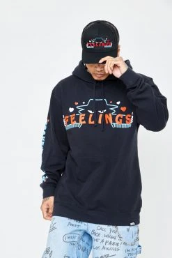 CASH Feeler Dealer Hoodie