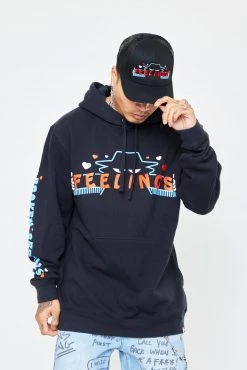 CASH Feeler Dealer Hoodie