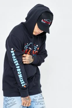 CASH Feeler Dealer Hoodie