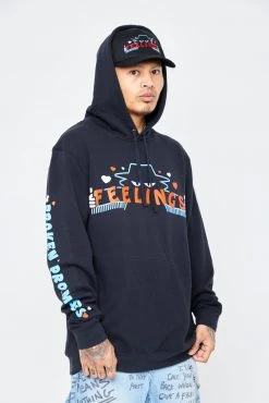 CASH Feeler Dealer Hoodie