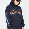 CASH Feeler Dealer Hoodie