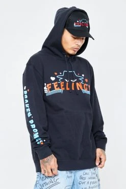 CASH Feeler Dealer Hoodie