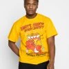 BROKEN PROMISES Baby-Q Tee - BP X Hot Stuff Shirts