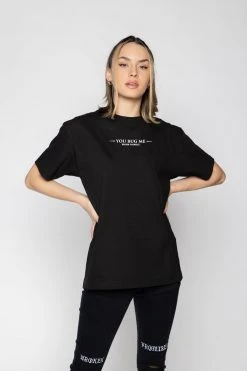 BROKEN PROMISES Bug Guide SST Black