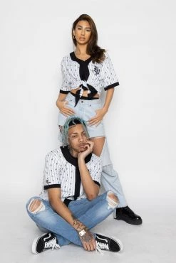 BROKEN PROMISES Hard Hitter Baseball Jersey