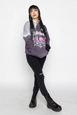 CASH Hoodies Pillow Talk Tie Dye Hoodie