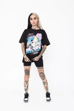 CASH Happy Without You Tee Shirts