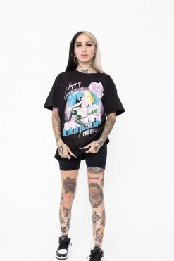 CASH Happy Without You Tee Shirts