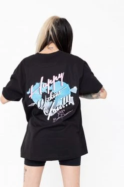 CASH Happy Without You Tee Shirts