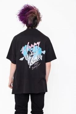 CASH Happy Without You Tee Shirts