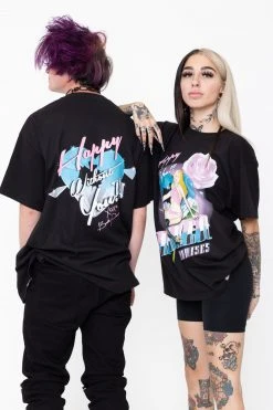 CASH Happy Without You Tee Shirts