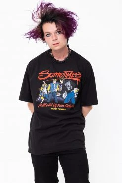 CASH Shirts Pain Gang Tee