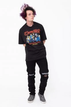 CASH Shirts Pain Gang Tee